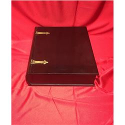Bombay Co. Bible Box
