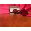 Image 3 : Vintage Armani Sunglasses with Case