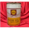 Image 2 : 5 Gallon Shell Can