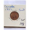 Image 1 : 1983 Canada 1 Cent MS High Grade