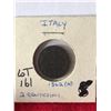 Image 1 : 1862 Italy 2 Cents