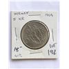 Image 1 : Hard to Get 1964 NORWAY 5 Kroner Coin