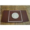 Image 1 : Franklin Mint Collection Silver Coin