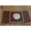Image 1 : Franklin Mint Collection Silver Coin