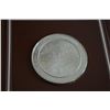 Image 2 : Franklin Mint Collection Silver Coin