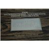 Image 2 : Franklin Mint Silver Ingot