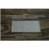Image 2 : Franklin Mint Silver Ingot