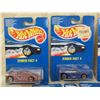 Image 2 : 5 Hot Wheels Zender Fact 4