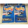Image 3 : 5 Hot Wheels Zender Fact 4