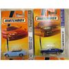 Image 2 : 6 Matchbox Cars