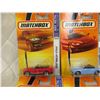 Image 3 : 6 Matchbox Cars