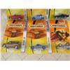 Image 4 : 6 Matchbox Cars