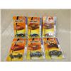 Image 1 : 6 Matchbox Cars