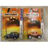 Image 2 : 6 Matchbox Cars