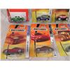 Image 3 : 6 Matchbox Cars