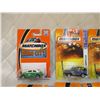 Image 4 : 6 Matchbox Cars