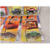 Image 5 : 6 Matchbox Cars