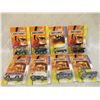 Image 1 : 8 Matchbox Work Vehicles