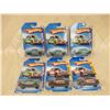 Image 1 : 6 2009 Ford F-150s
