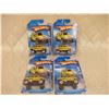 Image 1 : 4 Hummer H2