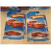 Image 3 : 5 Red 2010 Camaro SS