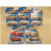 Image 1 : 5 2010 Camaro SS