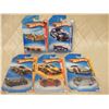 Image 1 : Mixed Lot of 5 2010 Hot Wheels