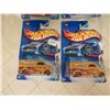 Image 2 : 4 Dairy Delivery Vehicles