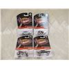 Image 1 : 4 Larry's Garage Cars