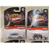 Image 2 : 4 Larry's Garage Cars