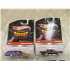 Image 2 : 4 Larry's Garage Cars