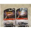Image 2 : 4 Larry's Garage Cars