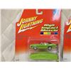 Image 2 : 2 Johnny Lightning High Impact Muscle