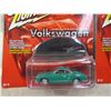 Image 2 : 2 Johnny Lightning Volkswagen