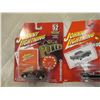 Image 2 : 3 Johnny Lightning Cars