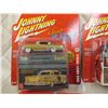 Image 2 : 4 Johnny Lightning Cars