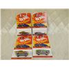 Image 1 : 4 Hot Wheels Classics Series 4