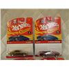 Image 2 : 4 Hot Wheels Classics Series 4