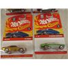 Image 3 : 4 Hot Wheels Classics Series 4