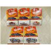 Image 1 : 5 Hot Wheels Classics Series 4