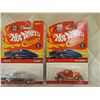 Image 2 : 5 Hot Wheels Classics Series 4