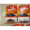 Image 3 : 5 Hot Wheels Classics Series 4