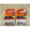 Image 2 : 4 Hot Wheels Classics Series 5