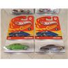 Image 3 : 4 Hot Wheels Classics Series 5