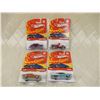 Image 1 : 4 Hot Wheels Classics Series 5