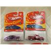 Image 2 : 4 Hot Wheels Classics Series 5