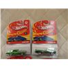 Image 2 : 4 Hot Wheels Classics Series 5