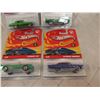 Image 3 : 4 Hot Wheels Classics Series 5