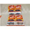 Image 1 : 4 Hot Wheels Classics Series 4