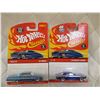 Image 2 : 4 Hot Wheels Classics Series 4